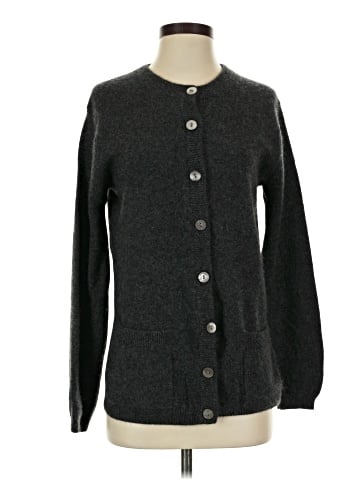 Lord & Taylor Cardigan (view 1)