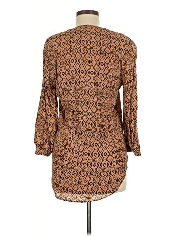 grand & greene Long Sleeve Blouse (view 2)