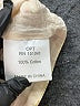 o.p.t 100% Cotton Yellow Short Sleeve Blouse Size M - photo 8