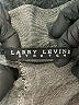 Larry Levine Gray Dress Pants Size 12 - photo 3