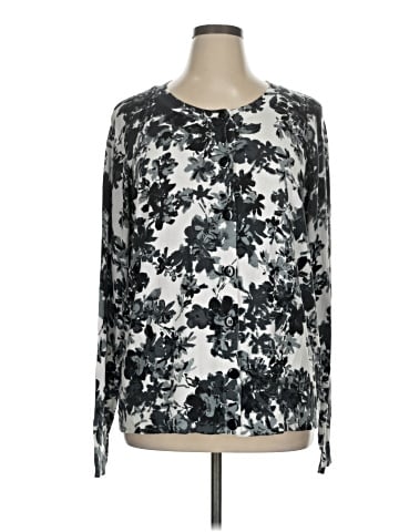 White Stag Pullover Sweater (view 1)