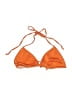 Unbranded Orange Swimsuit Top Size M - photo 1
