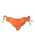 Unbranded Orange Swimsuit Bottoms Size XS - photo 2
