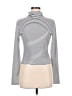 Unbranded 100% Polyester Ivory Turtleneck Sweater Size M - photo 1