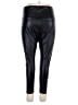 Shein Curve Black Active Pants Size 16 Plus (2) - photo 2