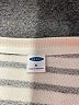 Old Navy Stripes White Pullover Sweater Size XL - photo 7