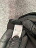 Trouve Solid Black Dress Pants Size 10 - photo 8