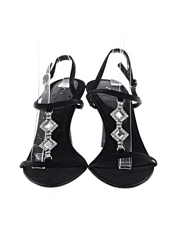 Nina Heels (view 2)