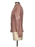 Aeom 100% Polyester Pink Long Sleeve Blouse Size S - photo 5