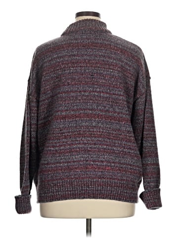 AGB Turtleneck Sweater (view 2)
