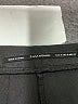 Zara Black Active Pants Size S - photo 7