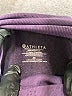 Athleta Purple Long Sleeve Turtleneck Size M - photo 7
