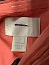 J.Crew Solid Orange Cocktail Dress Size 2 - photo 6