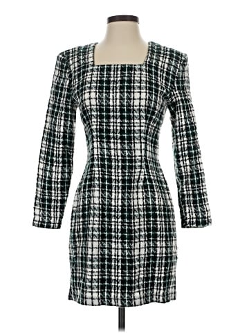 My Michelle Casual Dress (view 1)
