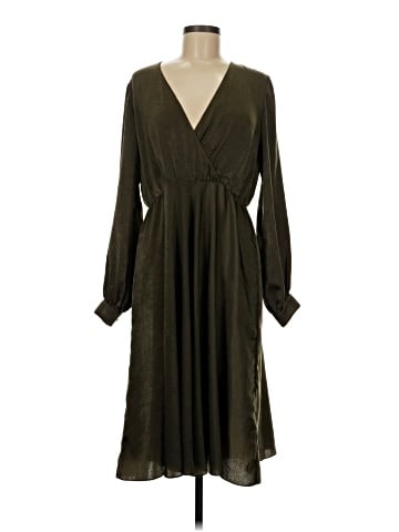 Sachin + Babi Casual Dress (view 1)