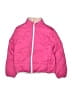 Member's Mark 100% Recycled Polyester Solid Pink Jacket Size L (kids) - photo 1