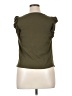 Sfera Green Sleeveless T-Shirt Size XL - photo 2