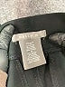 Matty M Solid Black Dress Pants Size M - photo 7