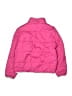 Member's Mark 100% Recycled Polyester Solid Pink Jacket Size L (kids) - photo 2