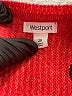 Westport Red Pullover Sweater Size 2X - photo 7