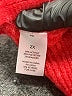 Westport Red Pullover Sweater Size 2X - photo 8