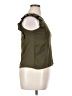 Sfera Green Sleeveless T-Shirt Size XL - photo 4