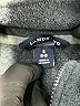 Lands' End 100% Polyester Black Vest Size S - photo 6