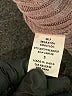 Honey Punch Brown Pullover Sweater Size S - photo 8