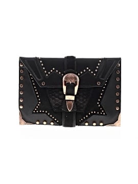 Assorted Brands Clutch