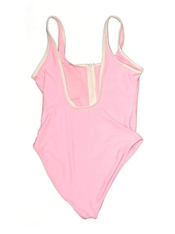 Old Navy One Piece Swimsuit (view 2)