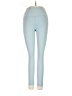 PrAna Blue Active Pants Size S - photo 1