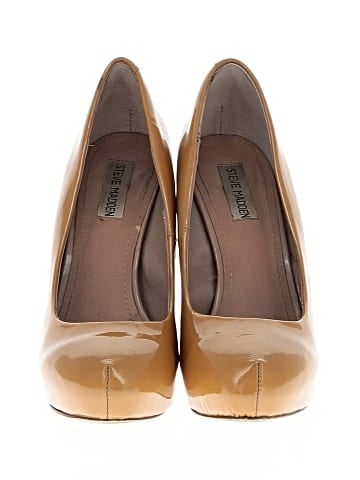 Steve Madden Heels (view 2)