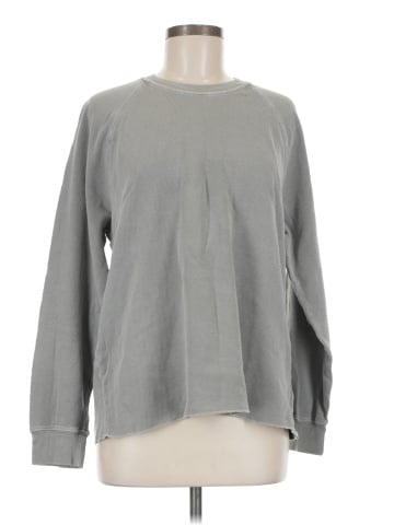 James Perse Long Sleeve Top (view 1)