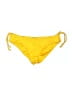 Unbranded Yellow Swimsuit Bottoms Size L - photo 1