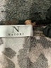 Natori Animal Print Brown Cardigan Size M - photo 7
