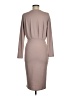 ASOS Solid Tan Cocktail Dress Size 6 - photo 2