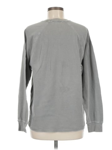 James Perse Long Sleeve Top (view 2)