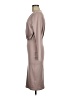 ASOS Solid Tan Cocktail Dress Size 6 - photo 5