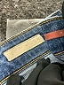 Pilcro Hearts Blue Jeans Size 29 waist - photo 7