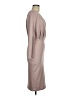 ASOS Solid Tan Cocktail Dress Size 6 - photo 4