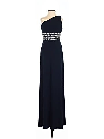 Blondie Nites Cocktail Dress (view 1)