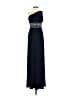 Blondie Nites Blue Cocktail Dress Size 1 - photo 1
