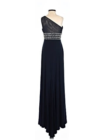 Blondie Nites Cocktail Dress (view 2)