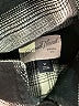 Universal Thread 100% Cotton Plaid Gray Black Casual Dress Size M - photo 7