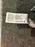 Universal Thread 100% Cotton Plaid Gray Black Casual Dress Size M - photo 8