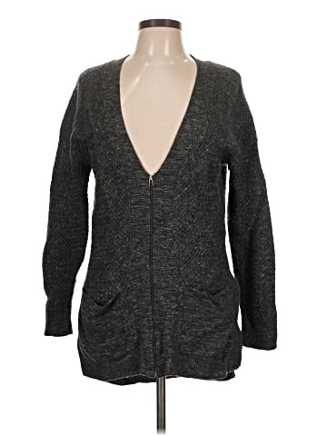Caslon Cardigan (view 1)