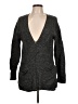 Caslon Gray Cardigan Size L - photo 1
