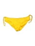 Unbranded Yellow Swimsuit Bottoms Size L - photo 2