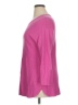 Talbots Pink Pullover Sweater Size XL (estimated) - photo 5