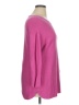 Talbots Pink Pullover Sweater Size XL (estimated) - photo 4
